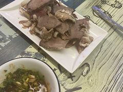 -刘少华贵州小黄牛·鲜牛肉火锅(总店)