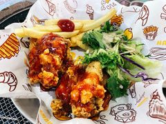 -玄希浪漫厨房·韩料烤肉(湖滨银泰in77店)