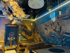 -好灶头妈妈菜·千岛湖柴火鱼餐厅(桐庐店)