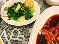 -湖畔居茶楼(湖滨店)