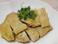 -白家餐厅(徐家汇店)