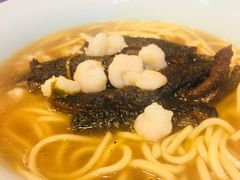 -奎元馆.百年奎元.非遗传承(西湖边的解放路店)
