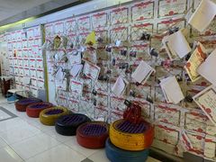 -S Team剧情密室(杭州龙翔桥店)