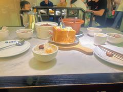-小菜园新徽菜(连云港海州吾悦店)