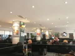 大堂-渝信川菜(工体店)