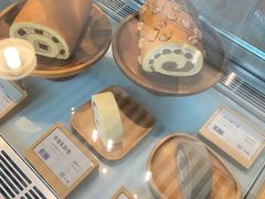 -SKROLL卡特司库·蛋糕定制·生吐司·司康(古北程家桥店)
