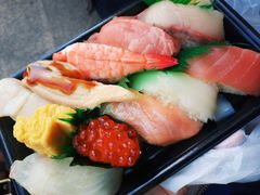 -海鲜三崎港(镰仓小町通店)