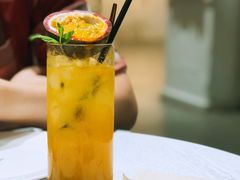 -娜娜家·Nana's restaurant(国金汇店)