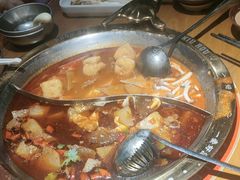 -受气牛肉·重庆耙牛肉(来福士店)