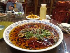 -杨记隆府(汉街店)