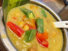 -枣子树·素食餐厅(普陀山店)