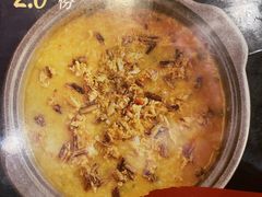 -粤仔湾砂锅粥(广益哥伦布店)