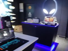 -戴尔x外星人电脑(西单大悦城店)