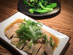 传统生炒时蔬-小和庆·知味(首铸万科店)