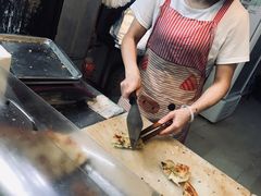 -咏春葱油饼(德政中路店)