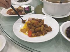 -一品粤珍轩(吴中路店)
