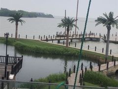 -红樽舫湖州菜.湖景餐厅(太湖渔人码头店)