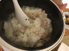 鸡肉焗饭-品凤轩