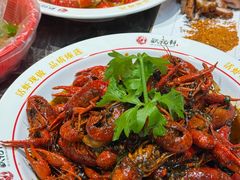 -欧记轩龙虾·私房菜(A店)