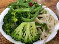 -雨田饭店(华兴东街店)