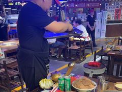 -萍姐火锅·公路夜市(打浦桥日月光店)