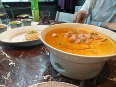 -钱塘花园·宁波菜