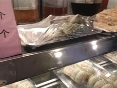 -烤肉季饭庄