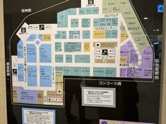 -阪急百货店(梅田总店)