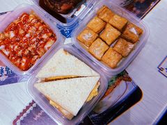 -孖记茶档·热腾茶餐(荔湾领展广场店)