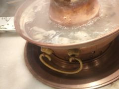 -京门老爆三·铜锅涮肉 爆肚(望京店)
