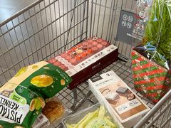 -山姆会员商店(上海浦东店)