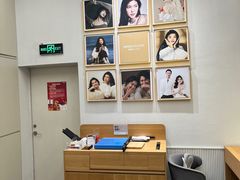 -海马体照相馆(重庆万象城大师店)