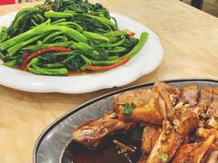 -海滨鸭仔饭(海宁店)