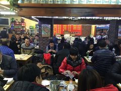 大堂-丁丁龙虾(总店)