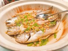 -翠清酒家(万丰路店)