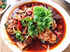 -小杨翘脚牛肉