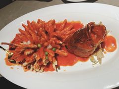 -醉庐·新上海菜(南京西路店)