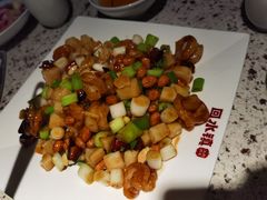 -回水镇·江湖川菜(恒大新城店)