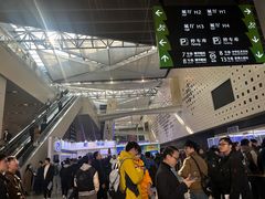 -东浩兰生上海世博展览馆