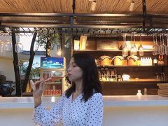 -云里小坐·小院里·团建·宴请·下午茶(三圣乡店)