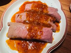 -隐月· 㐂和食屋(芝罘万达公馆店)