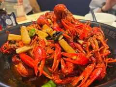 -聚味瞿记·龙虾堂(坡子街店)