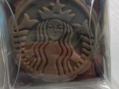 -星巴克(重庆上海城店)