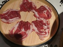 -舞虾小说.涮肉.烧烤(国顺东路店)