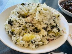 -林家饭店(新林公路店)