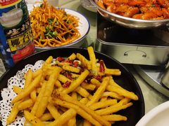 -刘胖子家常菜·蹄花焖藕(兴业店)