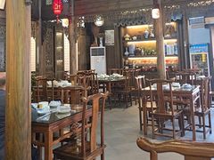 -缘来聚·徽菜名店(黄山宏村店)