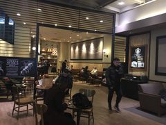 -星巴克臻选(沈阳万象城店)