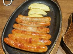 -萨莉亚意式餐厅(杭州西溪龙湖天街店)