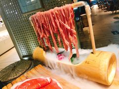 -青瓷火锅料理(西单大悦城店)